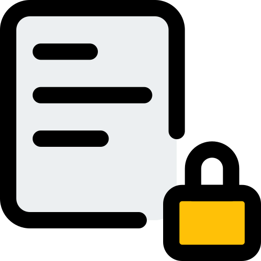 Locked icon