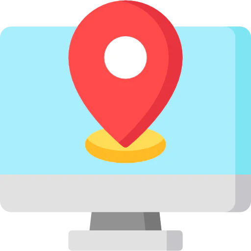 Map icon