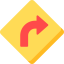 Turn icon 64x64