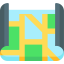 Map icon 64x64