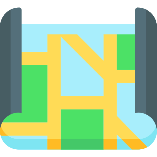 Map icon