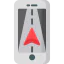 Gps icon 64x64