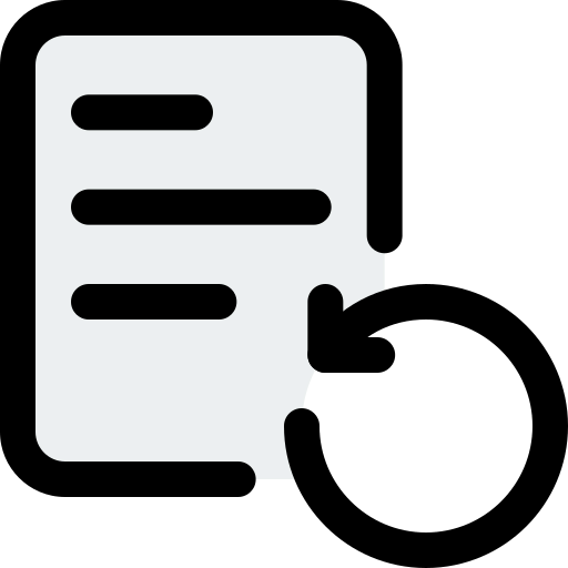 Reload icon