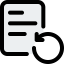 Reload icon 64x64