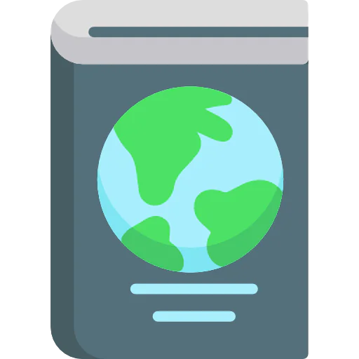 Book icon