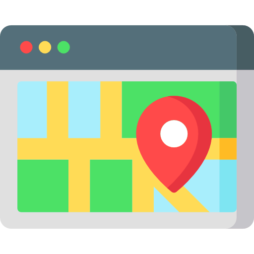 Map icon