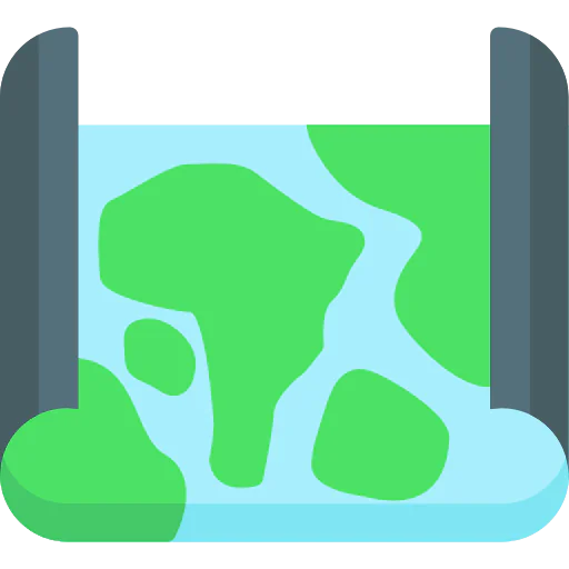 Map icon