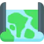 Map icon 64x64