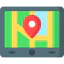 Gps icon 64x64