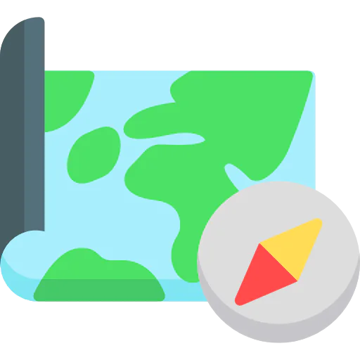Map icon