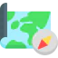 Map icon 64x64