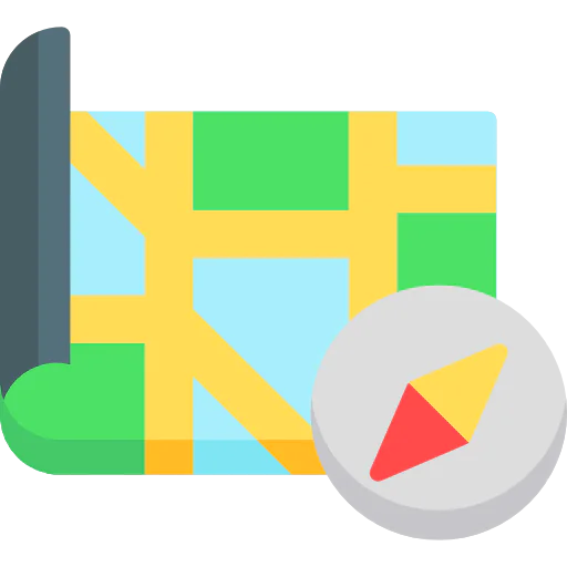 Map icon