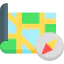 Map icon 64x64