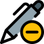 Remove icon 64x64