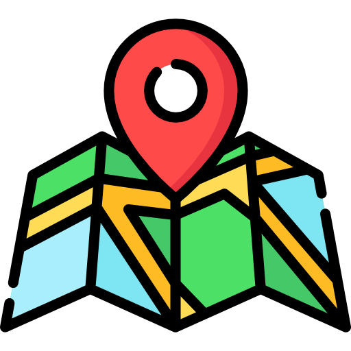 Map icon