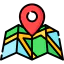 Map icon 64x64