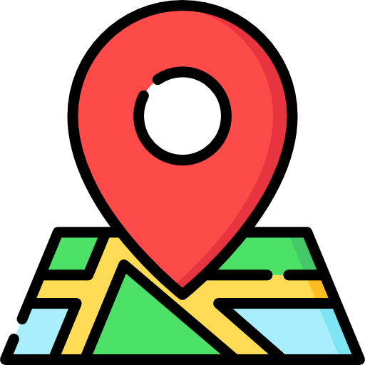 Map icon