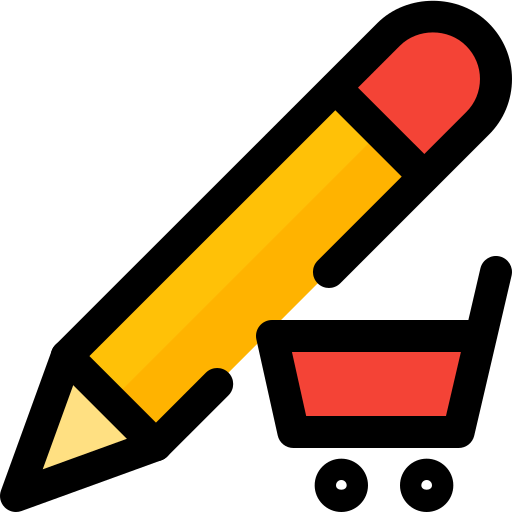 E-commerce icon