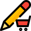 E-commerce 상 64x64
