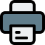 Printer icon 64x64