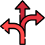 Turn icon 64x64