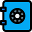 Safe icon 64x64