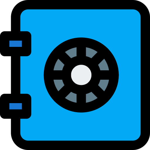 Safe icon