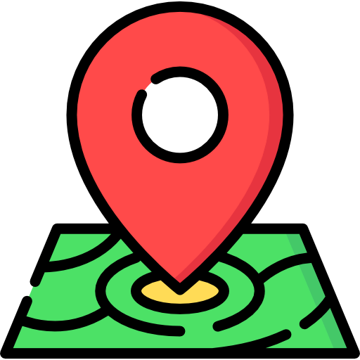 Map icon