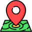 Map icon 64x64