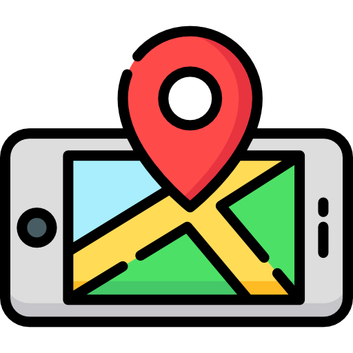 Map icon