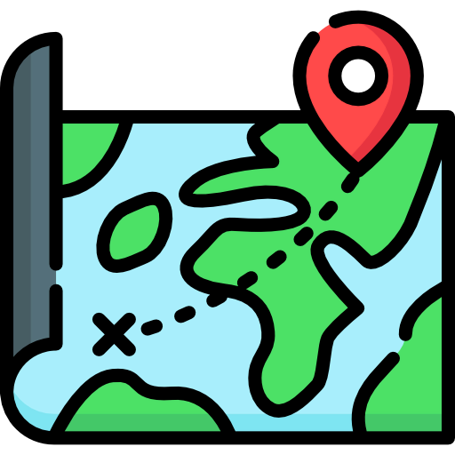 Map icon