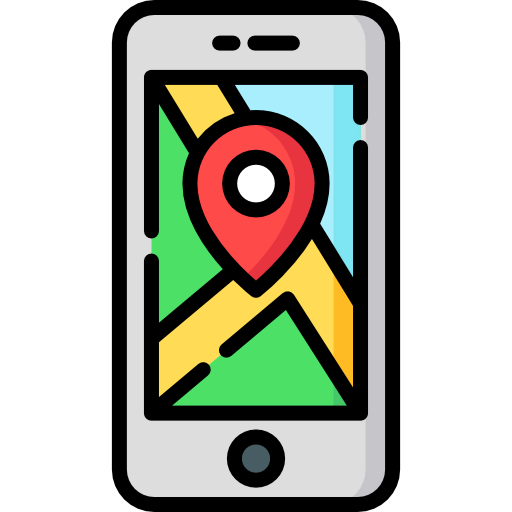 Map icon