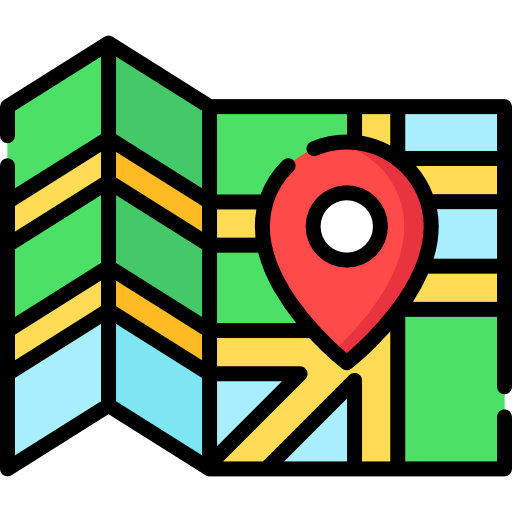 Map icon