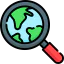 Search icon 64x64