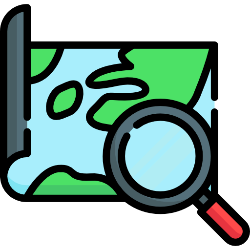 Map icon