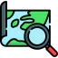 Map icon 64x64