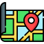 Map 图标 64x64
