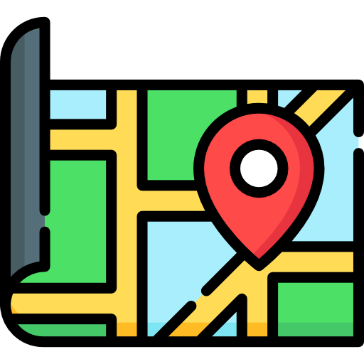 Map icon