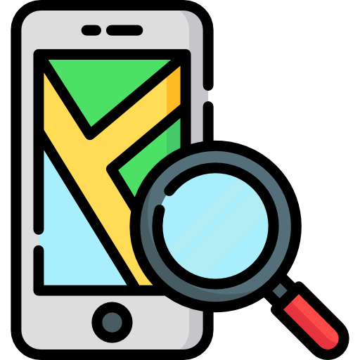 Map icon