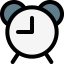 Clock needles icon 64x64
