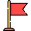Flag icon 64x64