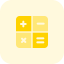 Keys icon 64x64