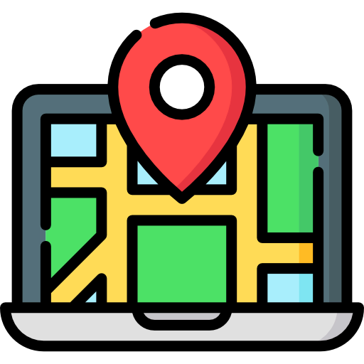 Map icon