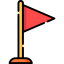 Flag icon 64x64
