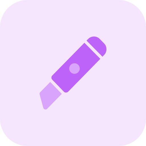 Cutter icon