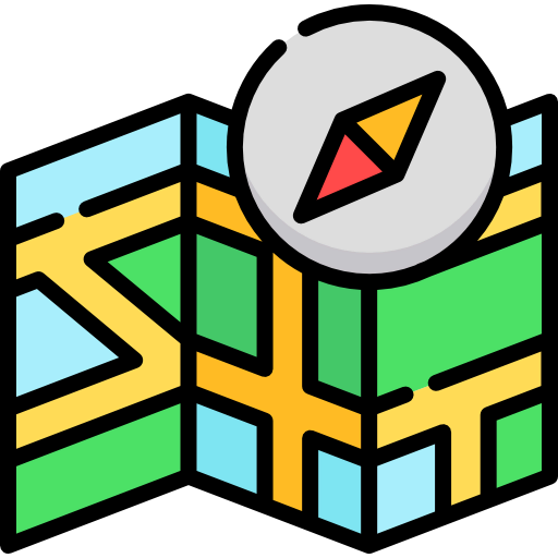 Map icon