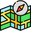Map icon 64x64