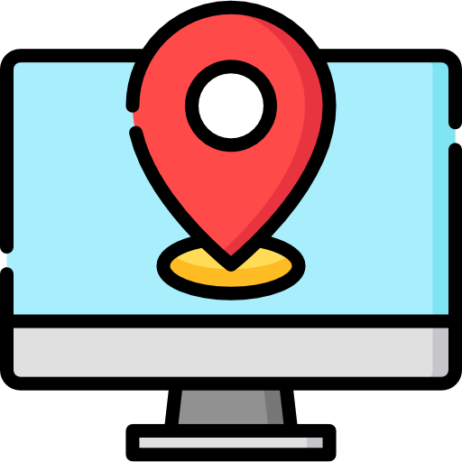 Map icon