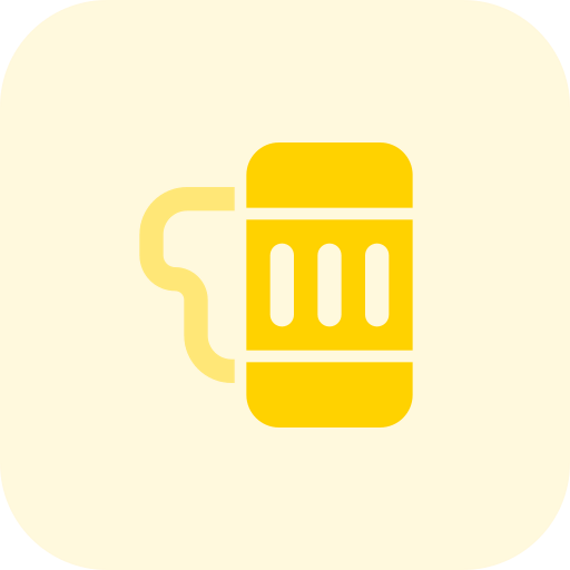 Mug icon