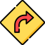 Turn icon 64x64